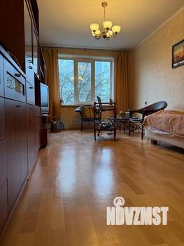 1-к квартира, вторичка, 32м2, 3/9 этаж