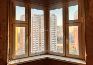 2-к квартира, вторичка, 52м2, 10/17 этаж