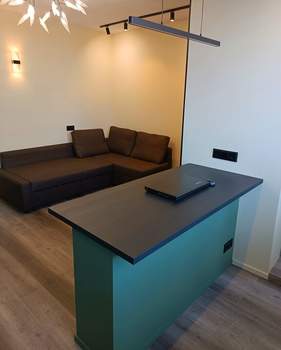 3-к квартира, вторичка, 74м2, 6/17 этаж
