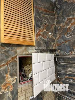 Студия квартира, вторичка, 26м2, 14/17 этаж