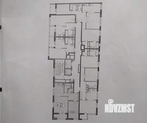 2-к квартира, вторичка, 58м2, 13/17 этаж