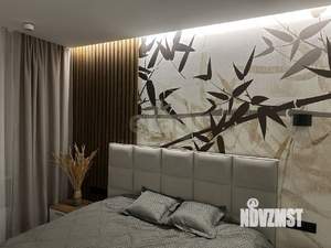 2-к квартира, вторичка, 56м2, 17/17 этаж