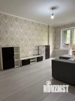 2-к квартира, вторичка, 45м2, 5/5 этаж