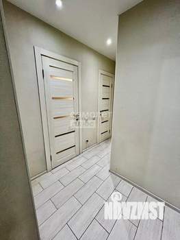 2-к квартира, вторичка, 56м2, 2/17 этаж