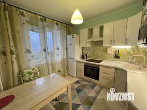 1-к квартира, вторичка, 39м2, 17/17 этаж