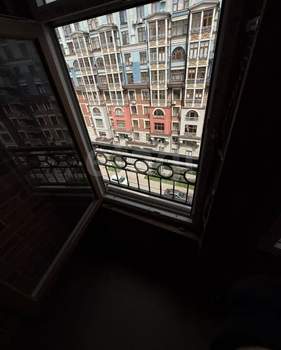 2-к квартира, вторичка, 46м2, 7/9 этаж