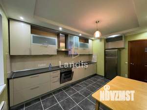 3-к квартира, вторичка, 88м2, 8/17 этаж