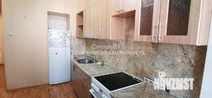 1-к квартира, вторичка, 40м2, 10/18 этаж