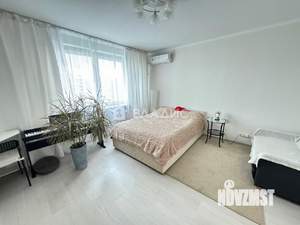 1-к квартира, вторичка, 41м2, 16/17 этаж