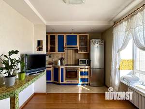 2-к квартира, вторичка, 56м2, 16/16 этаж