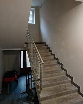 2-к квартира, вторичка, 43м2, 3/9 этаж