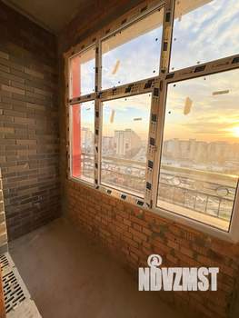 1-к квартира, вторичка, 32м2, 6/8 этаж