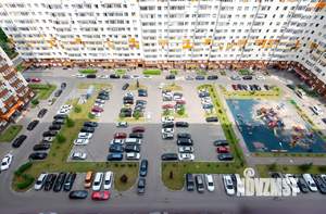 2-к квартира, вторичка, 65м2, 15/17 этаж