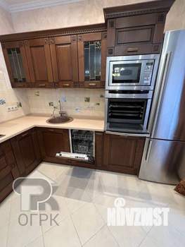5-к квартира, вторичка, 127м2, 17/18 этаж