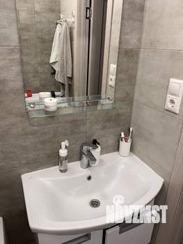 1-к квартира, вторичка, 31м2, 8/9 этаж