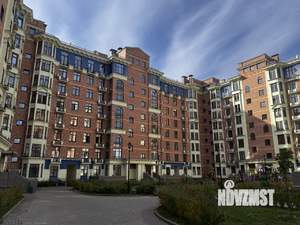 1-к квартира, вторичка, 38м2, 4/8 этаж