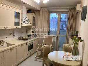 2-к квартира, вторичка, 67м2, 2/5 этаж