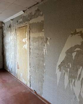 2-к квартира, вторичка, 46м2, 5/5 этаж