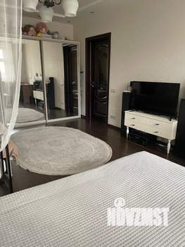 2-к квартира, вторичка, 51м2, 9/18 этаж