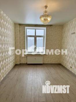 3-к квартира, вторичка, 62м2, 4/8 этаж