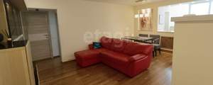 3-к квартира, вторичка, 75м2, 15/17 этаж