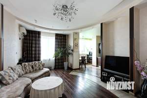 3-к квартира, вторичка, 89м2, 13/18 этаж