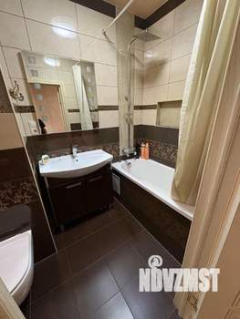 2-к квартира, вторичка, 48м2, 3/9 этаж