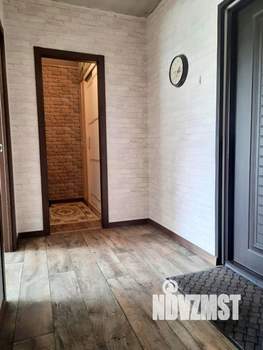 1-к квартира, вторичка, 42м2, 3/17 этаж