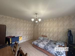 3-к квартира, вторичка, 76м2, 10/17 этаж