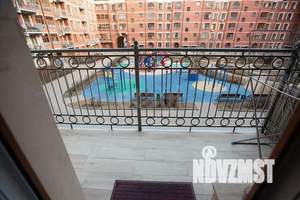 1-к квартира, вторичка, 31м2, 2/8 этаж