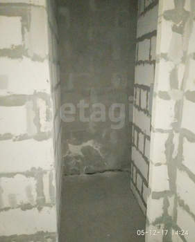 1-к квартира, вторичка, 32м2, 1/8 этаж