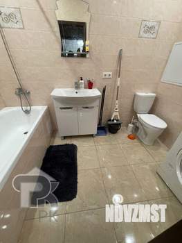 1-к квартира, вторичка, 39м2, 3/8 этаж