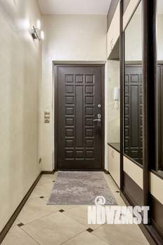 2-к квартира, вторичка, 67м2, 7/13 этаж