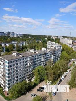 3-к квартира, вторичка, 97м2, 15/17 этаж