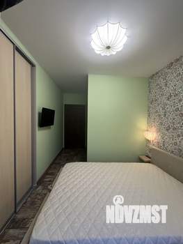 3-к квартира, вторичка, 65м2, 8/8 этаж