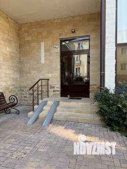 Студия квартира, вторичка, 38м2, 2/4 этаж