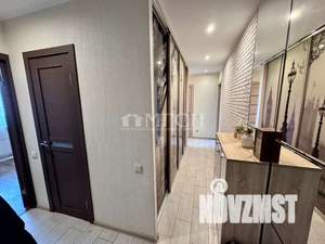 3-к квартира, вторичка, 72м2, 15/17 этаж