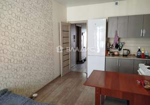 1-к квартира, вторичка, 40м2, 12/17 этаж