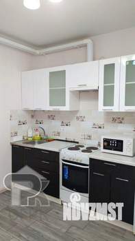 1-к квартира, вторичка, 43м2, 7/17 этаж