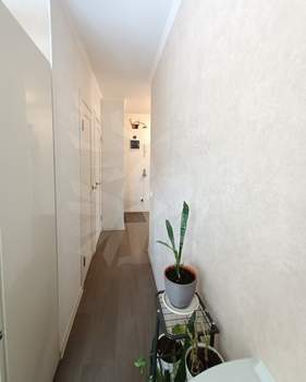 3-к квартира, вторичка, 53м2, 2/5 этаж