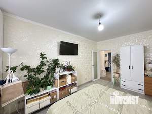 2-к квартира, вторичка, 65м2, 3/17 этаж