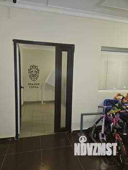 2-к квартира, вторичка, 46м2, 8/8 этаж