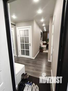 1-к квартира, вторичка, 34м2, 14/17 этаж