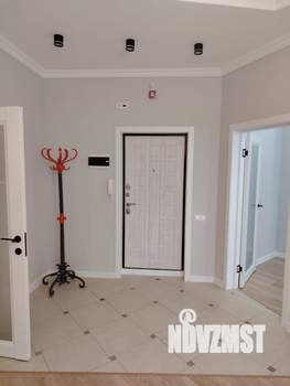 1-к квартира, вторичка, 44м2, 7/13 этаж