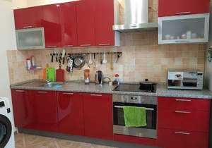 1-к квартира, вторичка, 48м2, 12/16 этаж