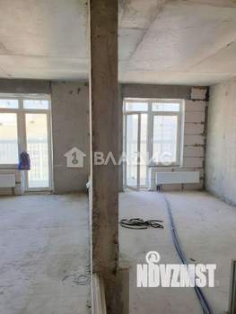 2-к квартира, вторичка, 68м2, 15/17 этаж
