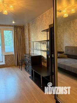 2-к квартира, вторичка, 46м2, 4/5 этаж