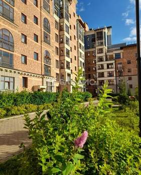 1-к квартира, вторичка, 34м2, 5/8 этаж