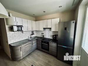 1-к квартира, вторичка, 39м2, 4/16 этаж