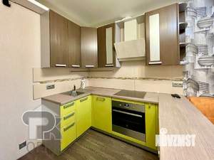 1-к квартира, вторичка, 40м2, 9/17 этаж